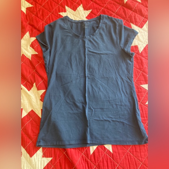 Walmart Basic T’s - Picture 3 of 3